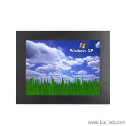 17寸工业一体机出厂价解析 东凌工控电脑一体机产品优势与选购指南