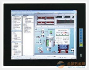 电阻式触摸显示器 品牌、采购、图片、批发与工控电脑产品全解析